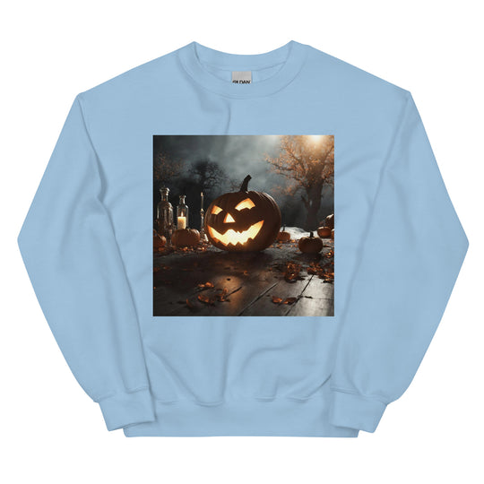 Unisex Sweatshirt - WhatUWant2Buy