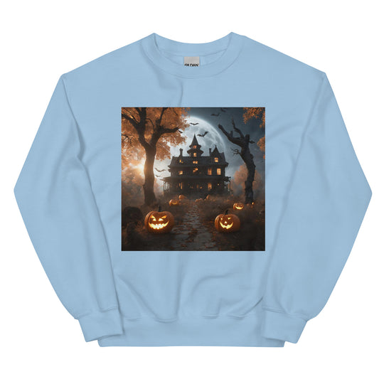 Unisex Sweatshirt - WhatUWant2Buy