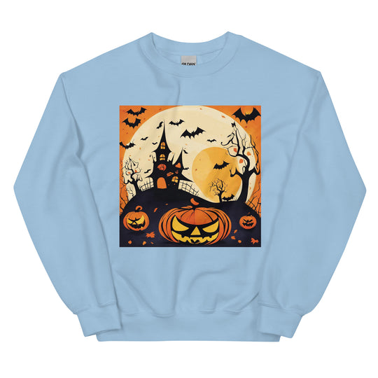 Unisex Sweatshirt - WhatUWant2Buy