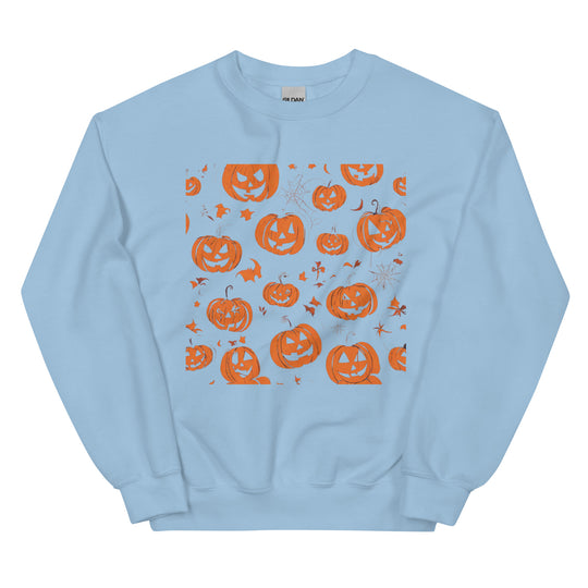 Unisex Sweatshirt - WhatUWant2Buy