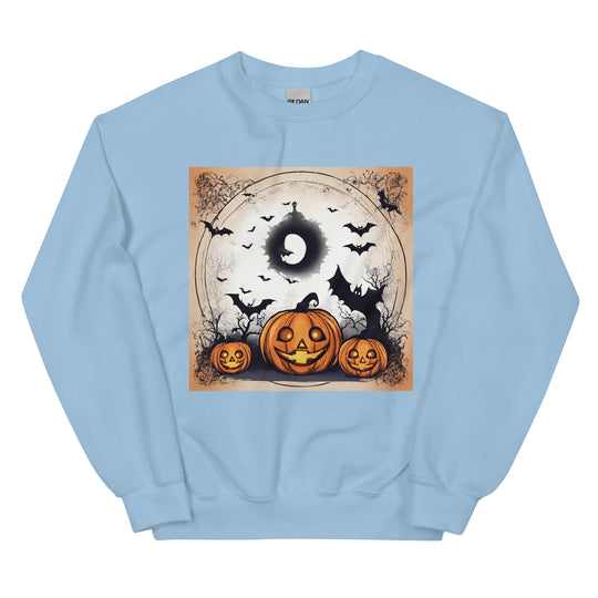 Unisex Sweatshirt - WhatUWant2Buy