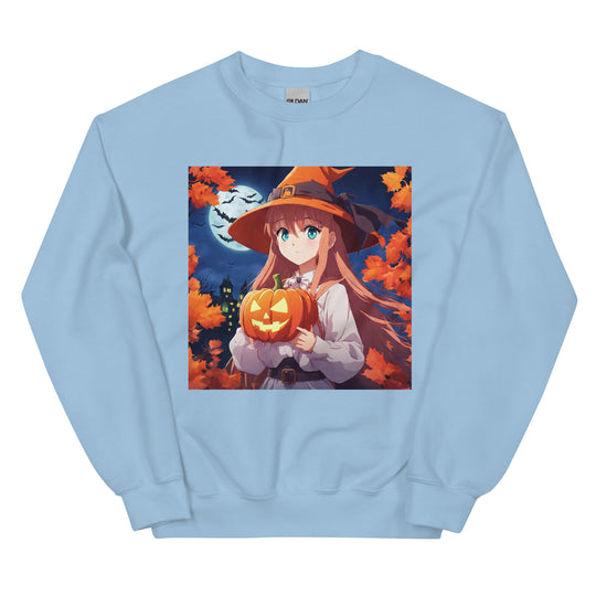 Unisex Sweatshirt - WhatUWant2Buy