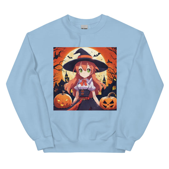 Unisex Sweatshirt - WhatUWant2Buy