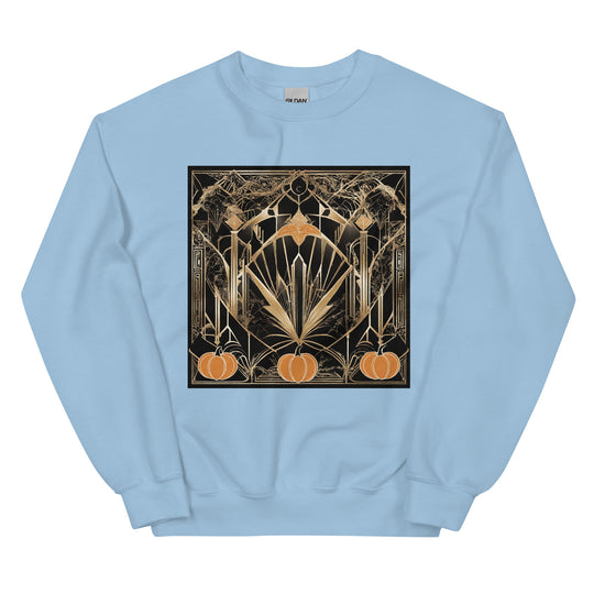 Unisex Sweatshirt - WhatUWant2Buy