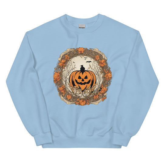 Unisex Sweatshirt - WhatUWant2Buy