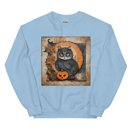 Unisex Sweatshirt - WhatUWant2Buy
