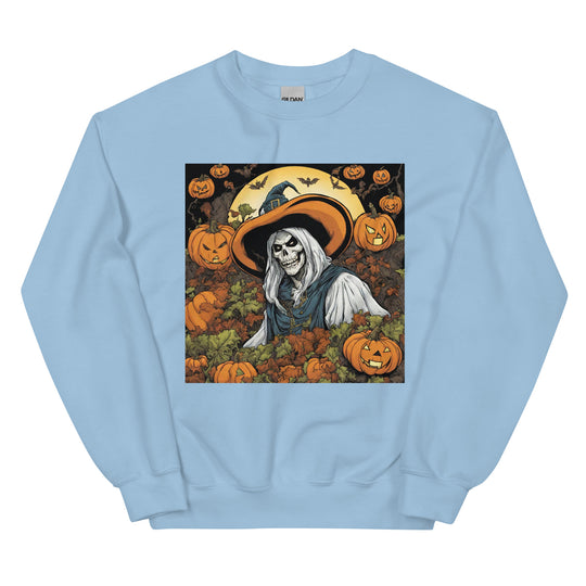 Unisex Sweatshirt - WhatUWant2Buy