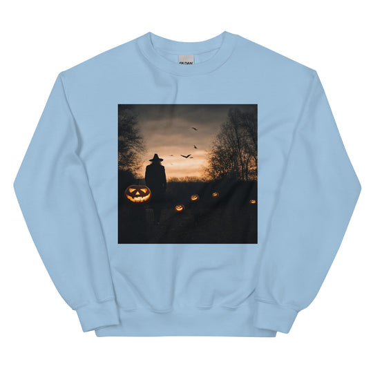 Unisex Sweatshirt - WhatUWant2Buy