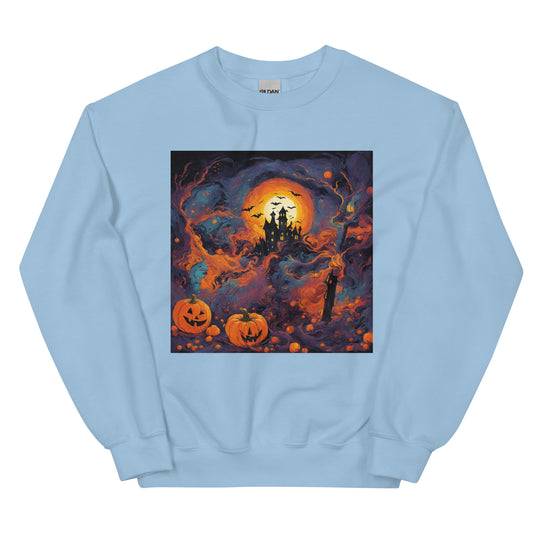 Unisex Sweatshirt - WhatUWant2Buy