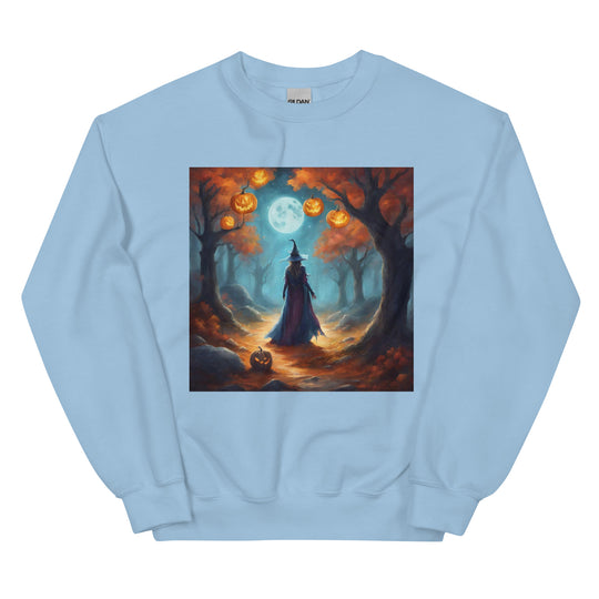 Unisex Sweatshirt - WhatUWant2Buy