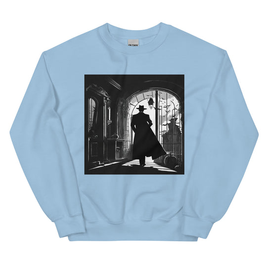 Unisex Sweatshirt - WhatUWant2Buy