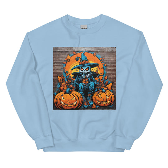 Unisex Sweatshirt - WhatUWant2Buy