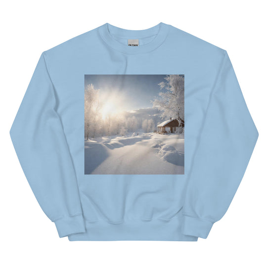 Unisex Sweatshirt - WhatUWant2Buy