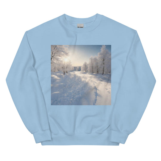 Unisex Sweatshirt - WhatUWant2Buy