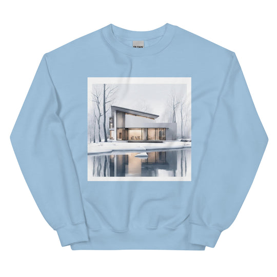 Unisex Sweatshirt - WhatUWant2Buy