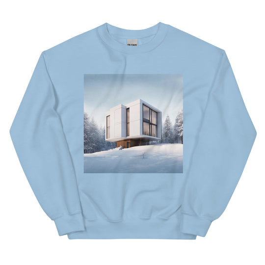 Unisex Sweatshirt - WhatUWant2Buy