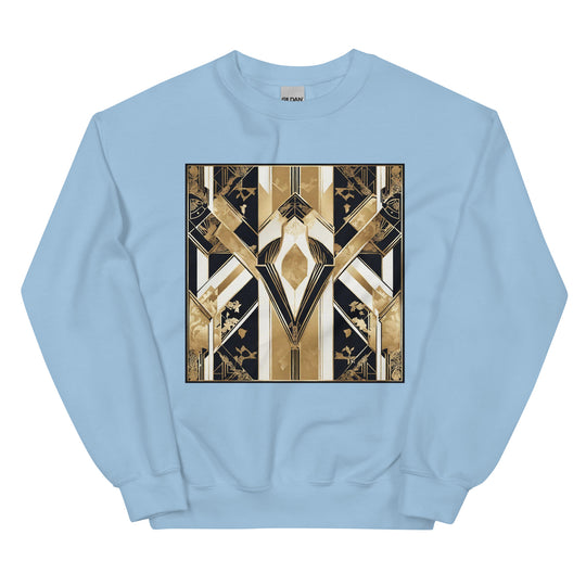 Unisex Sweatshirt - WhatUWant2Buy
