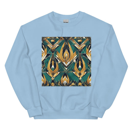 Unisex Sweatshirt - WhatUWant2Buy