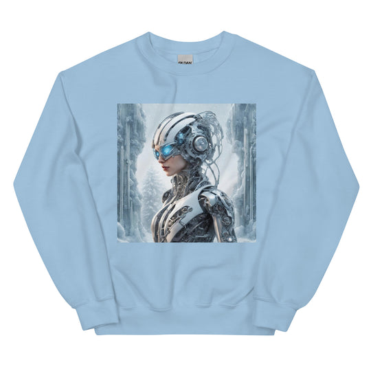 Unisex Sweatshirt - WhatUWant2Buy