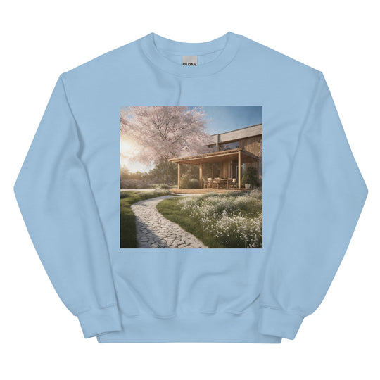 Unisex Sweatshirt - WhatUWant2Buy