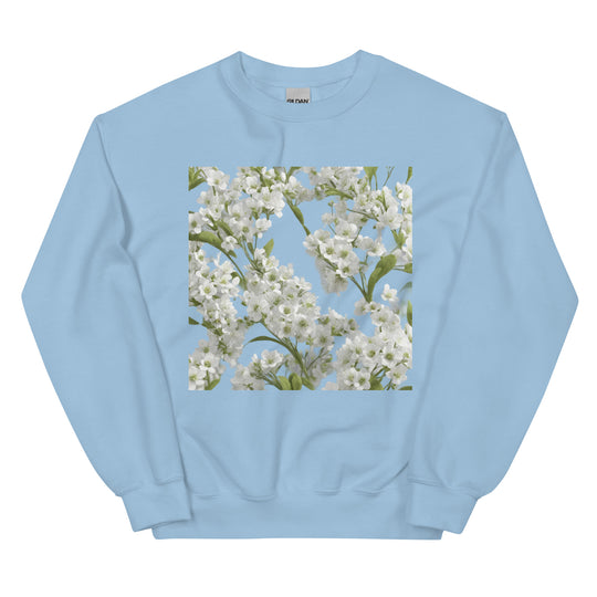 Unisex Sweatshirt - WhatUWant2Buy