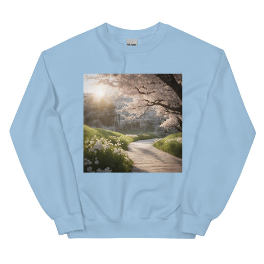Unisex Sweatshirt - WhatUWant2Buy