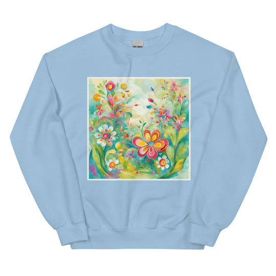 Unisex Sweatshirt - WhatUWant2Buy