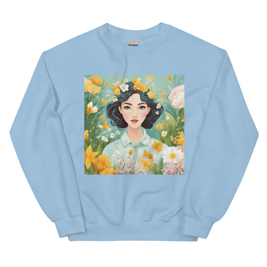 Unisex Sweatshirt - WhatUWant2Buy