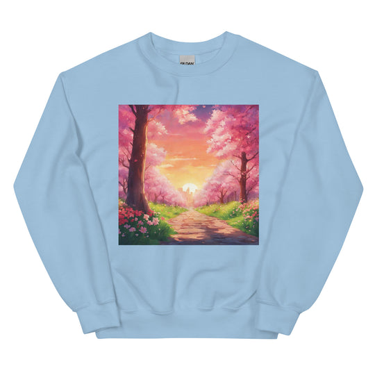 Unisex Sweatshirt - WhatUWant2Buy