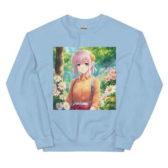 Unisex Sweatshirt - WhatUWant2Buy