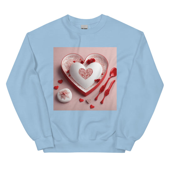 Unisex Sweatshirt - WhatUWant2Buy