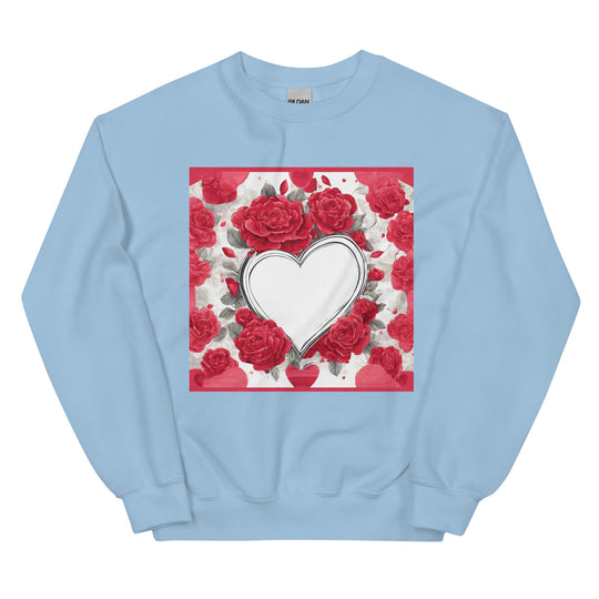 Unisex Sweatshirt - WhatUWant2Buy