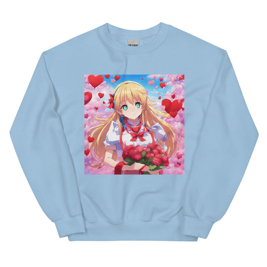 Unisex Sweatshirt - WhatUWant2Buy
