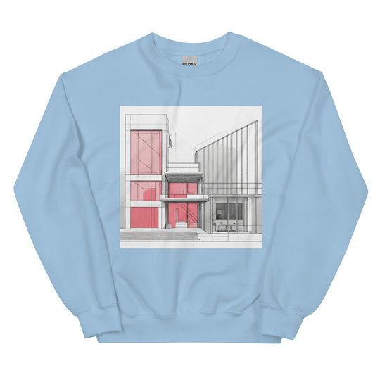 Unisex Sweatshirt - WhatUWant2Buy