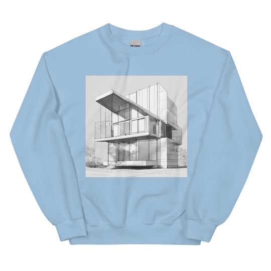 Unisex Sweatshirt - WhatUWant2Buy