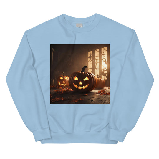 Unisex Sweatshirt - WhatUWant2Buy