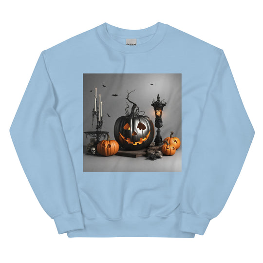 Unisex Sweatshirt - WhatUWant2Buy