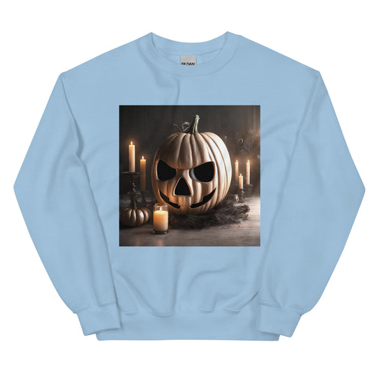 Unisex Sweatshirt - WhatUWant2Buy