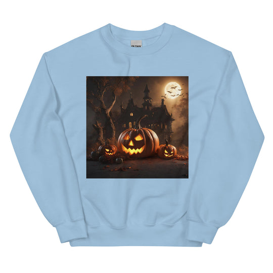 Unisex Sweatshirt - WhatUWant2Buy