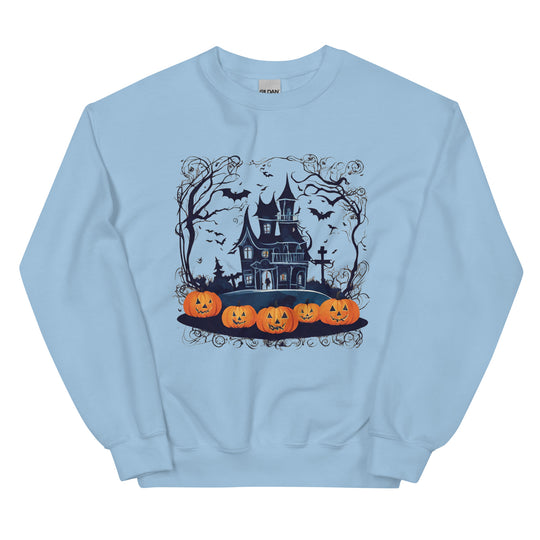 Unisex Sweatshirt - WhatUWant2Buy