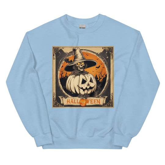 Unisex Sweatshirt - WhatUWant2Buy