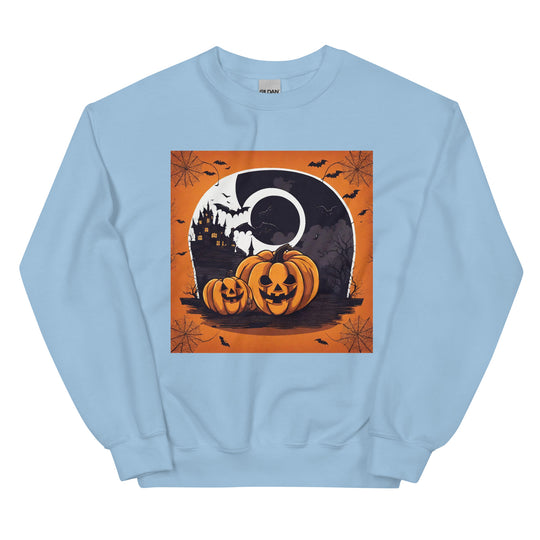 Unisex Sweatshirt - WhatUWant2Buy