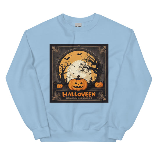 Unisex Sweatshirt - WhatUWant2Buy