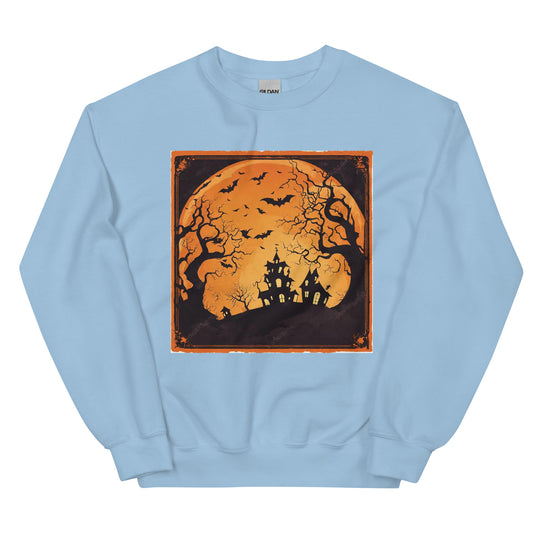 Unisex Sweatshirt - WhatUWant2Buy