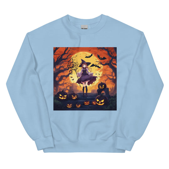 Unisex Sweatshirt - WhatUWant2Buy