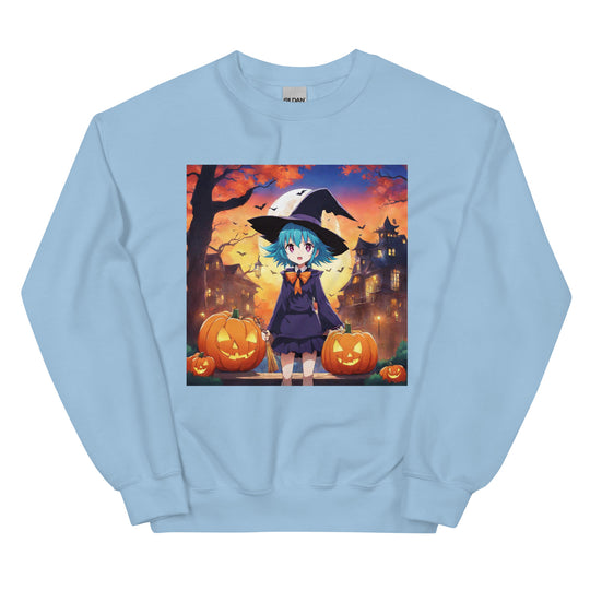 Unisex Sweatshirt - WhatUWant2Buy