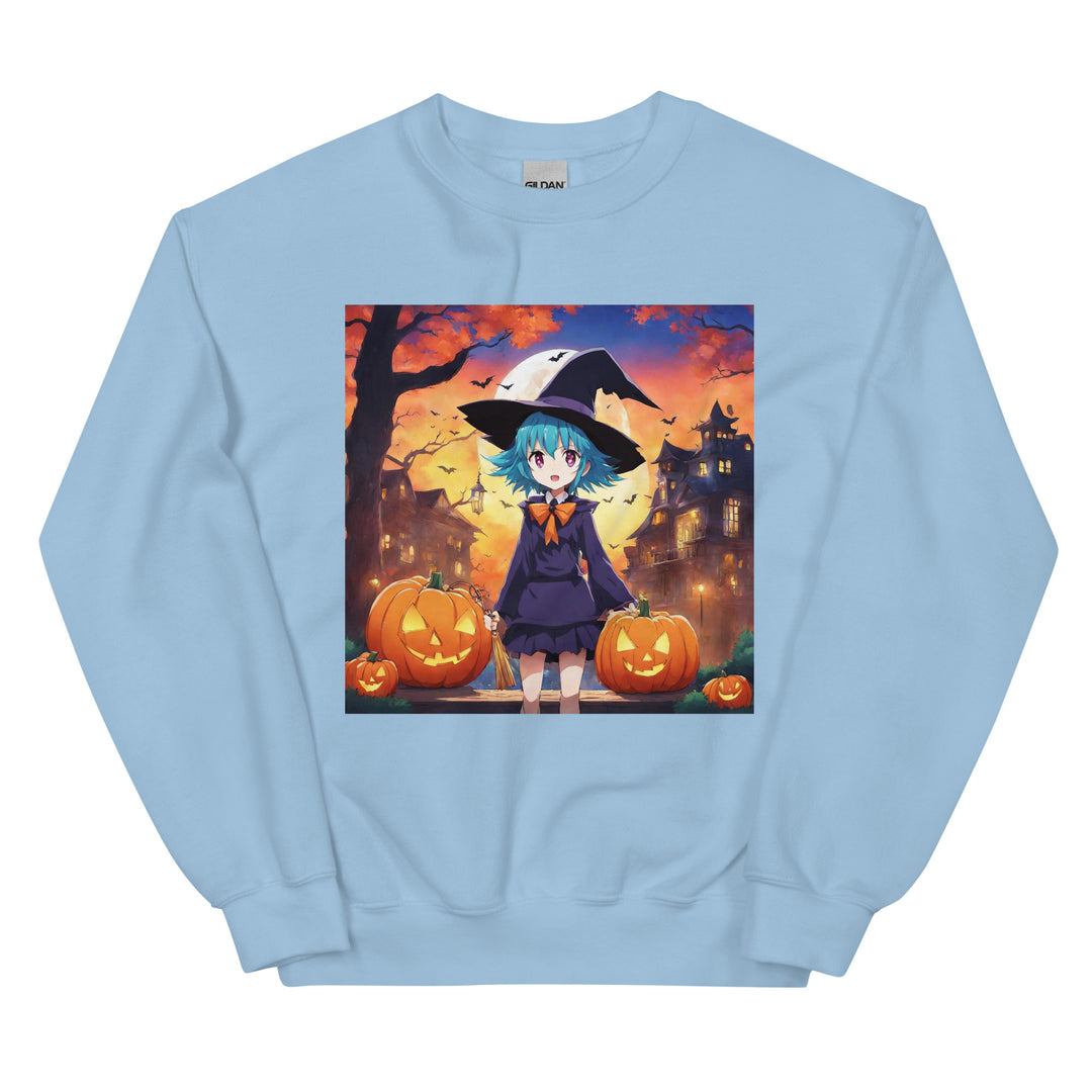 Unisex Sweatshirt - WhatUWant2Buy