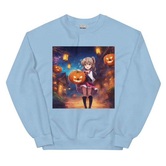 Unisex Sweatshirt - WhatUWant2Buy