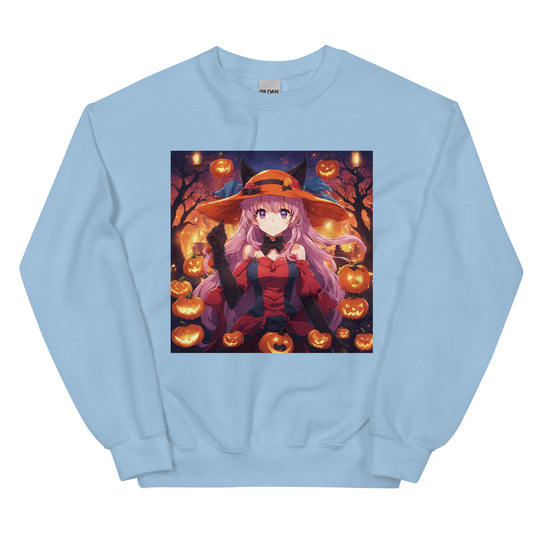 Unisex Sweatshirt - WhatUWant2Buy