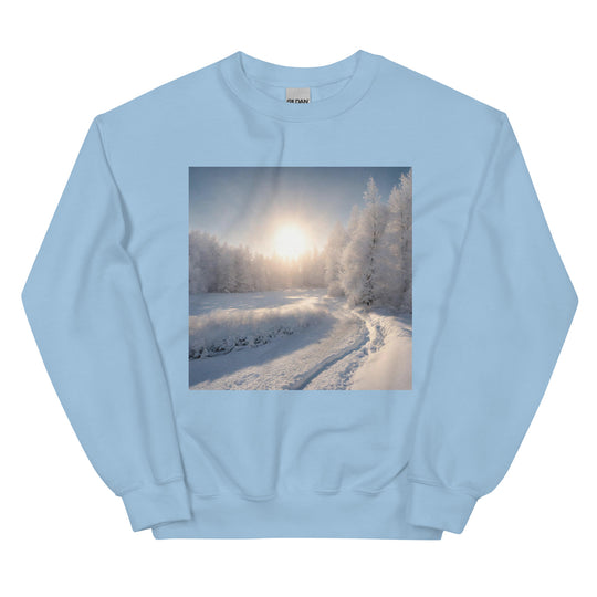 Unisex Sweatshirt - WhatUWant2Buy